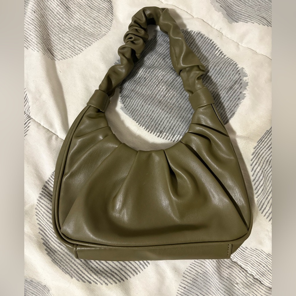 Olivia and Kate Purse